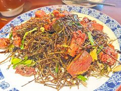 -杨记隆府(白象街店)