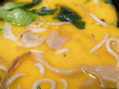 -和府捞面(东直门银座店)