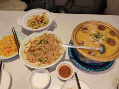 -北大荒人•新东北菜(青岛银座店)