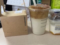 -星巴克臻选(周浦万达店)