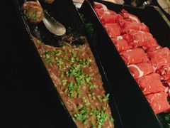 -捞王锅物料理(凯旋路店)