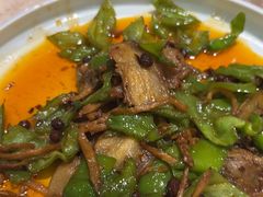 -李氏传家菜(兴城路店)