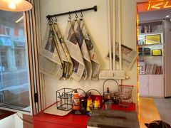 -Eckl’s爱氏热狗(猫街店)