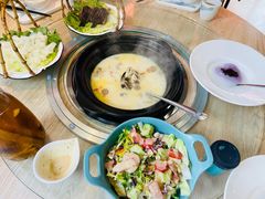 -喜上喜鸡煲翅(吉大店)