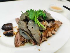 -日日香卤鹅饭店·澄海狮头鹅(澄海店)