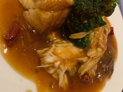 -西安高新希尔顿酒店·咖啡露台西餐厅
