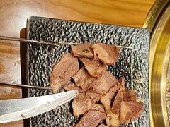 -海之屋韩式烤肉(海棠68环球美食街店)