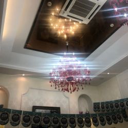 -仙娜健康管理中心