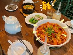 -宝翠花园餐厅(沙湖店)