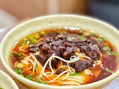 -李记清真馆(打钉巷店)