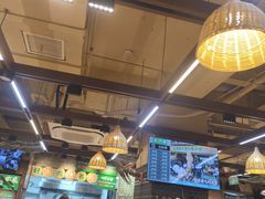 -云阿蛮云南生烫牛肉米线(奉贤路店)