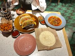 -墨纪Mojí墨西哥餐厅(南开大悦城店)
