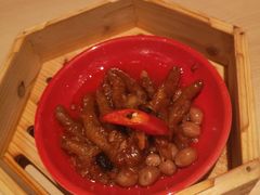 -避风塘(宝山万达店)