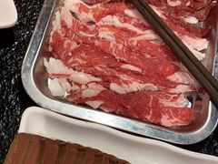 -京炭铜锅涮肉·羊蝎子·羊肉炉(保利·时光里店)