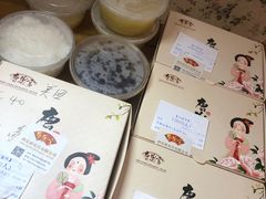 -唐乐宫·小厨餐厅