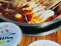 -红牌楼老号串串(银海佳苑店)