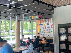 -麦当劳(北苑秋实路店)