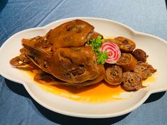 -千滋百味·醉江澜花园餐厅(街道口店)
