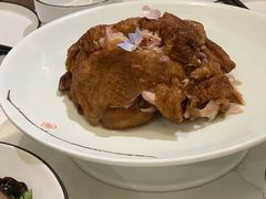 -徽镇小厨·经典徽菜(马连道店)