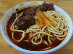 -十八梯眼镜面(五红路店)