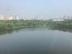 -天津水晶宫饭店