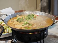 -小乡小镇·传承桐庐土菜·老板亲自烧的菜
