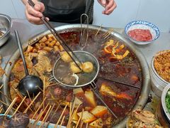 -胖子水煮(铁路三村无任何分店)