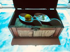 -翡翠36餐厅(浦东香格里拉店)