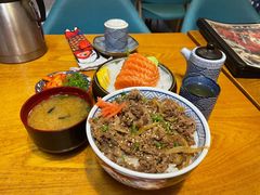 -一道浪居酒屋