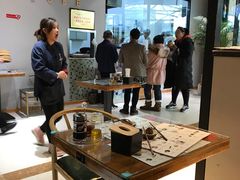 大堂-鼎盛轩上海灌汤包·生煎(万达广场店)
