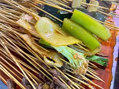 -雲记卢妈冷锅串串(中道街总店)