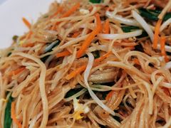 -正宗普宁豆干坊·洪记砂锅粥(红领巾路店)