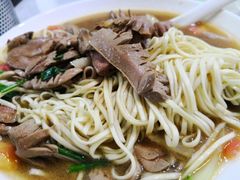 -二扁私房面馆(崂山路店)