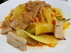 -巴依老爷·新疆美食(上城区天城路店)