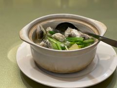 -长江国际酒店-中餐厅