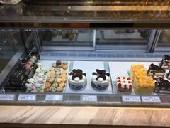 -美滋每客(大同店)