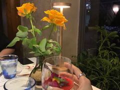 -The V泽惟·低温慢煮料理