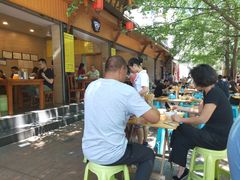 -牛王庙特色面(杏苑公寓店)