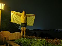 -天目湖涵田半山温泉