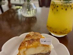 -Ten Olives甜点