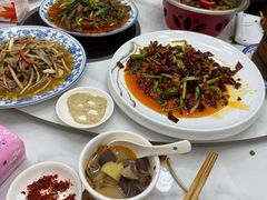 -胡世羊肉汤(南街店)