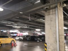 -长城汽车哈弗（重庆顺凯4S店）-地上停车场