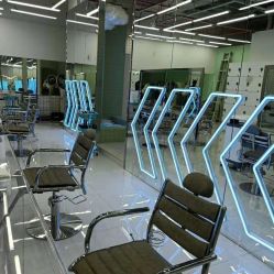 -P.STYLE 派斯造型