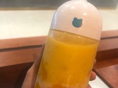 -兰熊鲜奶(西直门凯德mall店)