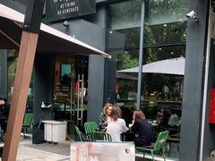 -Au Cafe&Roastery(华侨城店)