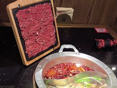 -井格重庆火锅(西直门凯德Mall店)