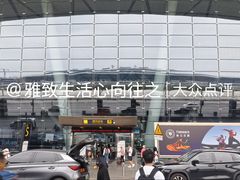 -南宁吴圩国际机场-T2航站楼