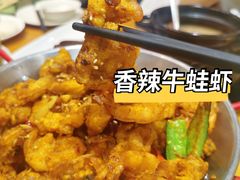 -莲餐厅·湖北菜·藕汤老手艺(愚园路店)