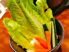 -热血兄弟·炭火烤肉(融侨中心店)