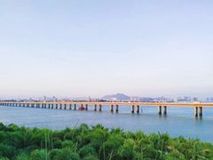 -海堤纪念公园